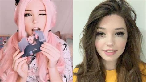 belle delphine free|Belle Delphine 833 Leaked Files